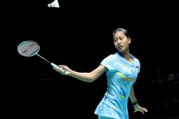 Putri KW waspadai unggulan pertama di semifinal Thailand Masters 2025