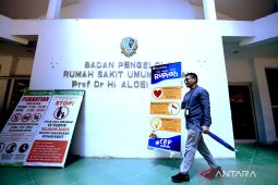 BI Gorontalo gelar edukasi dan layanan penukaran rupiah