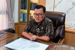 Kutai Timur  menjamin gaji tenaga honorer hingga resmi jadi PPPK