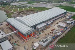 DKI sebut RDF Plant Jakarta di Rorotan siap beroperasi