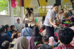 MBG ibu hamil bonus tambahan untuk penuhi gizi harian