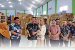 Tolitoli pastikan makanan tambahan tersedia guna cegah stunting