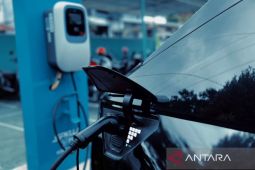 45 persen bahan baku baterai EV di dunia berasal dari Indonesia