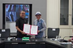 Jabar tetapkan 42 karya warisan budaya tak benda 2025