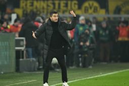 Sahin senang Pascal Gross kembali perkuat Dortmund