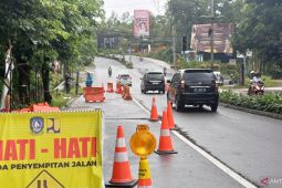 Waspada potensi hujan di sebagian wilayah Kepri hari ini
