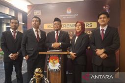 KPU Balikpapan: Pelantikan Paslon terpilih diundur Maret