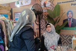 Pemprov Kaltim genjot  keharmonisan keluarga melalui Puspaga