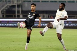 Jadwal Liga 1 pekan ke-20: dibuka Arema FC vs Persib Bandung