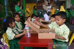 Pengamat: MBG bermanfaat bagi siswa  dari keluarga kurang mampu