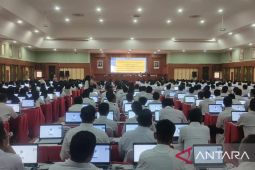 Pendaftaran seleksi PPPK non-ASN diperpanjang hingga 15 Januari