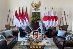 Indonesia-Jepang kerja sama sukseskan makan bergizi gratis