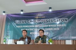 Polhukam kemarin dari sabu hingga FGD pascapilkada