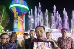 Banjarbaru miliki Taman Ramah Anak SNI