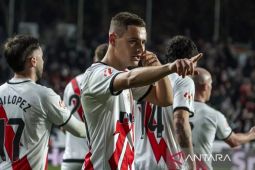 Klasemen Liga Spanyol: Atletico Madrid geser Real Madrid