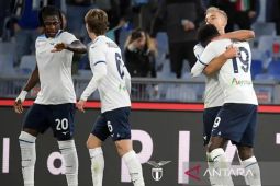 Juventus harus puas berbagi poin setelah ditahan imbang Torino 1-1