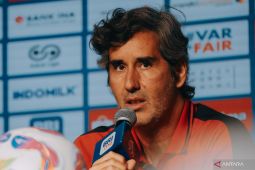 Bali United waspadai aksi gelandang serang Ze Valente jelang lawan Persik Kediri