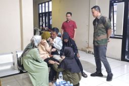 Polres Tasikmalaya bersama PPA pulihkan psikis anak gadis yang sempat hilang