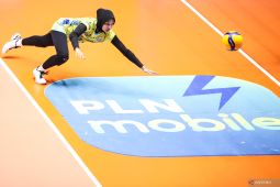 Jadwal PLN Mobile Proliga 2025 pekan ketiga Jawa Timur