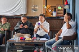Football Institute  bedah data pelatih dari STY, Kluivert dan Vanenburg