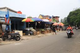 Jalan Sipon Tangerang diterapkan satu arah terkait tata pasar
