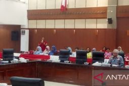 Dinkes Maluku koordinasikan pelayanan pasien rehabilitasi narkoba
