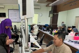 Dispendukcapil Kota Madiun lanjutkan layanan "Anti Prei"