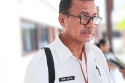 Dinas Sosial Biak pertahankan zona hijau pelayanan publik