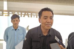PIK 2 bantah bangun pagar bambu 30,16 km di pesisir Tangerang