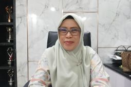 DPMPPA Jambi edukasi mengenai kekerasan kepada pelajar