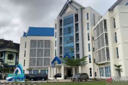 UIN Jambi perbaiki asrama mahasiswa tingkatkan BLU