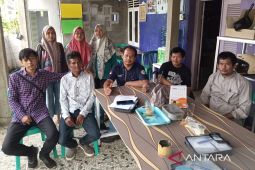 Spektrum - Merangkul komunitas difabel di Cirebon untuk mandiri dan berdikari