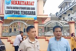 Panitia Pemekaran Lampung Tenggara minta DPRD gelar rapat paripurna DOB