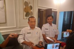 Pemkot Serang hentikan rekrutmen tenaga honorer baru