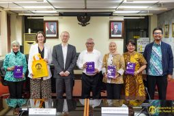 UI perluas kerja sama dengan University of Warwick