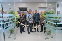 UI kini punya lima laboratorium canggih dukung transisi energi