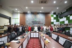 Revitalisasi Wisata Gunung Poteng Singkawang mentaati aturan cagar alam