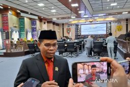 Banjarmasin's 14 schools receive free nutritious meals