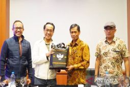 ULM dan Unhas kolaborasi riset internasional strategis