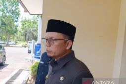 Bangka Tengah memperkuat ketahanan pangan daerah