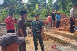 Pemkab Pamekasan perbaiki 20 RTLH warga terdampak bencana