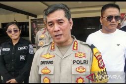 Alasan Polres Pulau Ambon aktifkan pos pengamanan terpadu