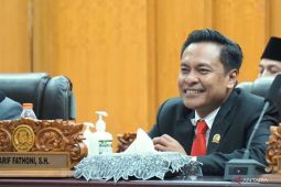 Pimpinan DPRD Surabaya dorong pemkot umumkan pengembang nakal