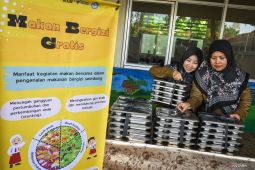 Pemkab Lebak anggarkan Rp10 M untuk Makan Bergizi Gratis
