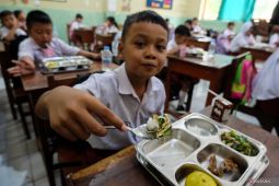 Hoaks! Video mahasiswa protes program MBG saat Ramadhan