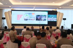 Bengkulu siap dukung program pusat menanam satu juta hektare jagung