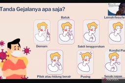 Vaksin influenza bisa beri kekebalan terhadap infeksi HMPV