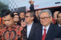 Kuasa Hukum: Hasto enggan berkomentar soal pemeriksaan KPK