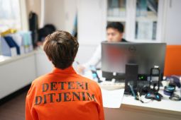 Penegakan hukum Imigrasi terhadap WNA naik dua kali lipat