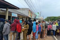 Warga Beltim keluhkan sulit dapatkan gas LPG 3 Kg